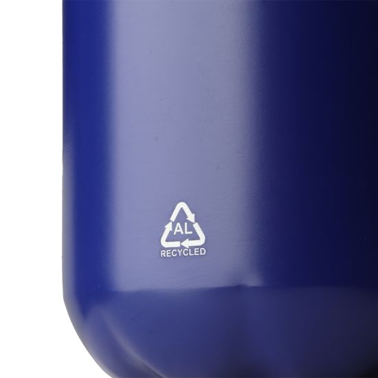 Garrafa em Alumínio de 550ml