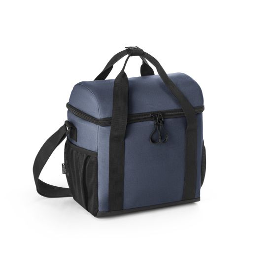 Bolsa térmica almofadada