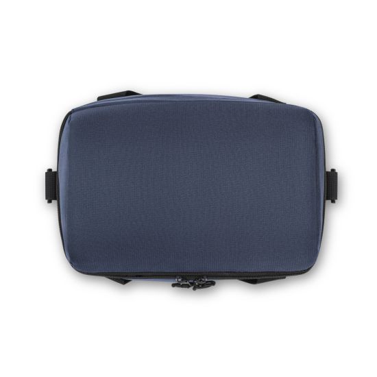 Bolsa térmica almofadada