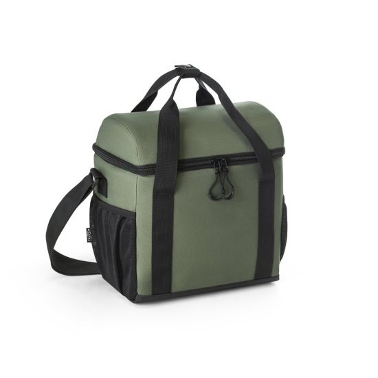 Bolsa térmica almofadada