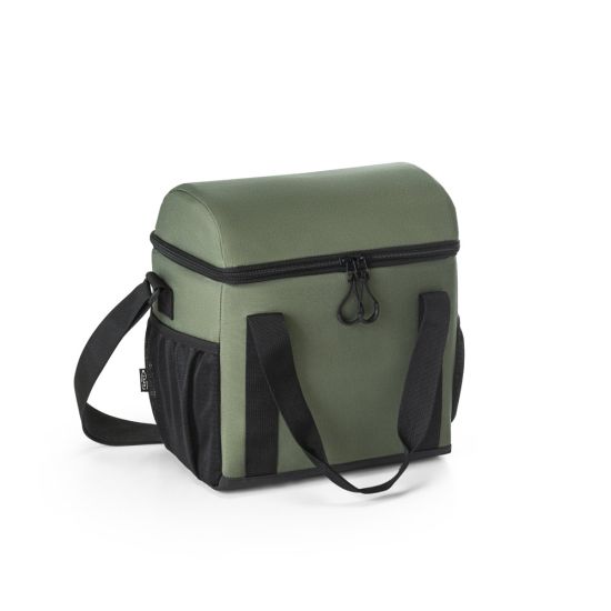 Bolsa térmica almofadada