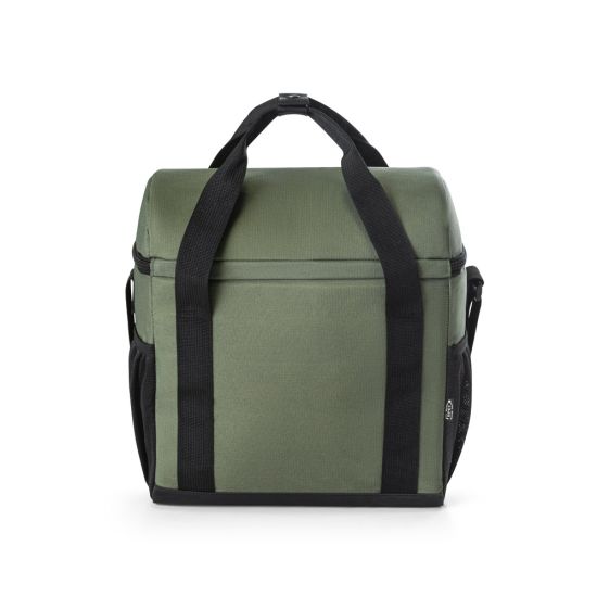 Bolsa térmica almofadada