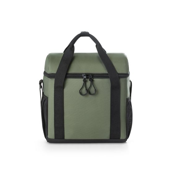 Bolsa térmica almofadada