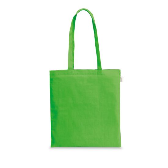 Sacola em Algodão Reciclado MEXICO