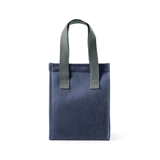Bolsa térmica em poliéster