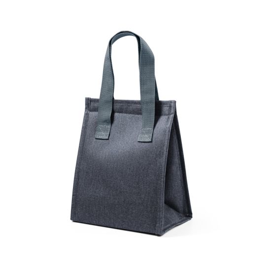 Bolsa térmica em poliéster