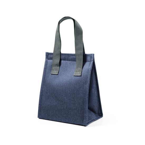 Bolsa térmica em poliéster