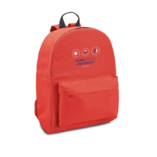 Mochila em 600D