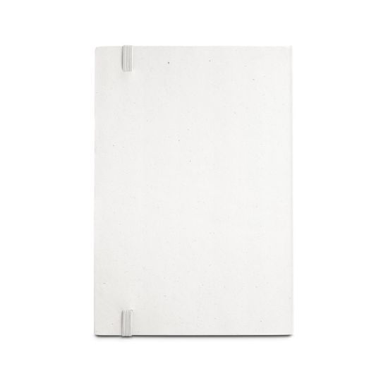 Caderno A5 Reciclado