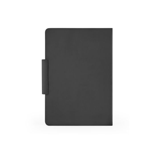 Conjunto Caneta Esferográfica e Caderno