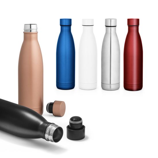 Garrafa Térmica 500ml Buffon