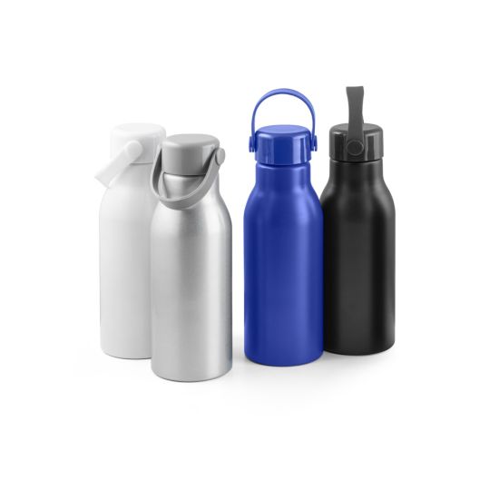 Squeeze em alumínio 700 mL