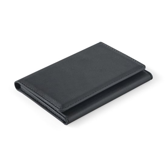 Carteira magnética em PU