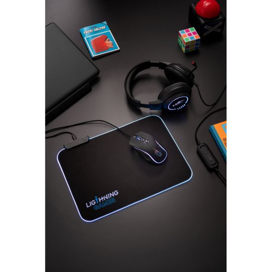 THORNE MOUSEPAD RGB