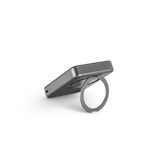 Bateria portátil magnética em ABS