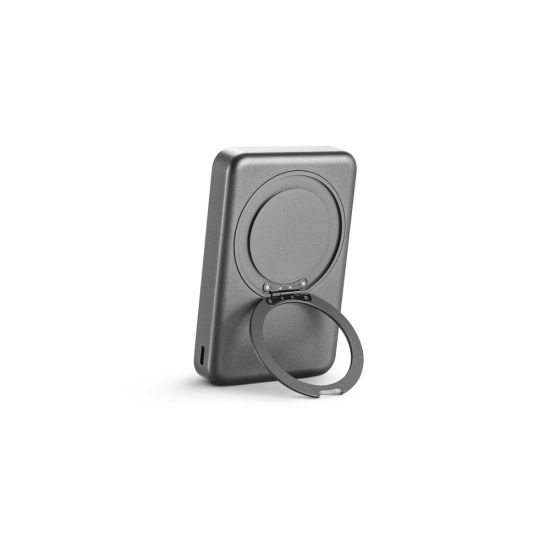 Bateria portátil magnética em ABS