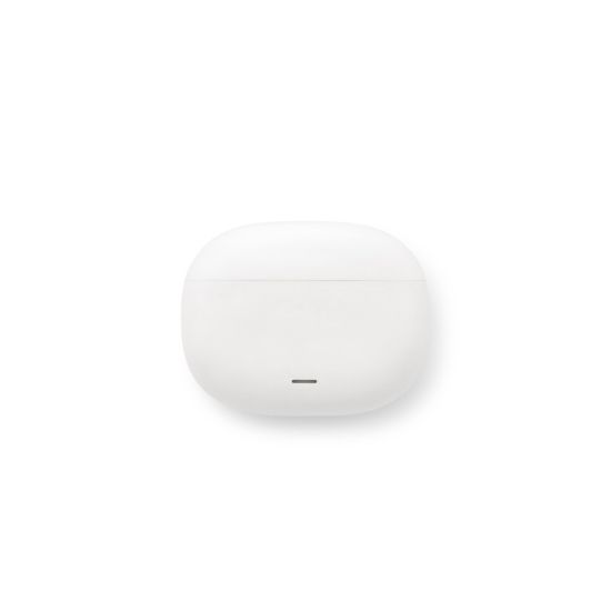Fone de ouvido wireless em ABS 100% reciclado