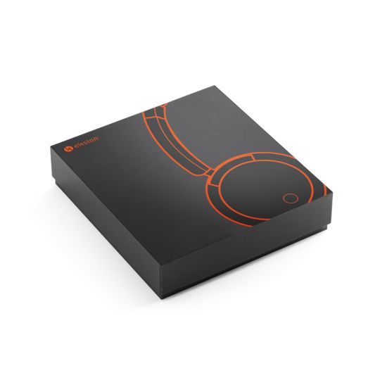 Fones de ouvido sem fios