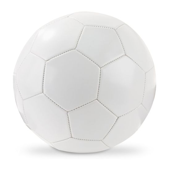 Bola de futebol em PVC