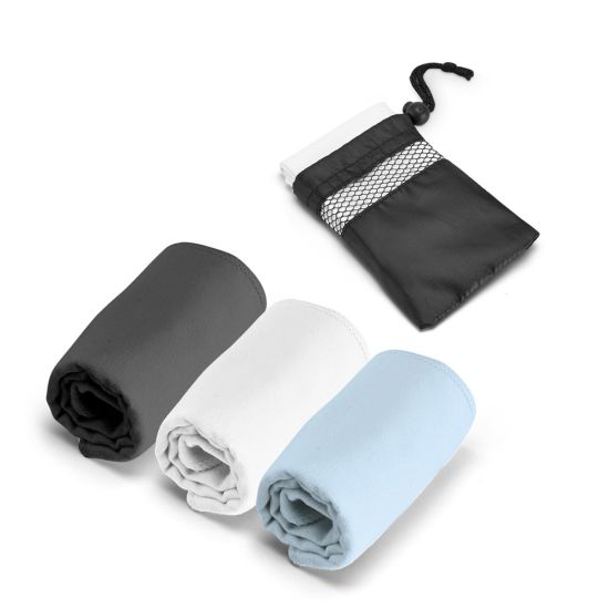 Toalha para esporte MATIRA