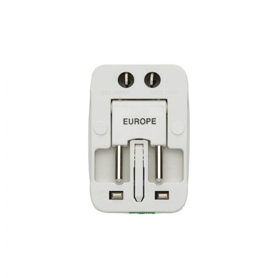 Adaptador Universal