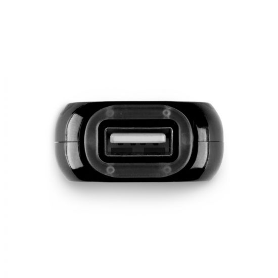 Adaptador Veicular para Recarga de Celular USB