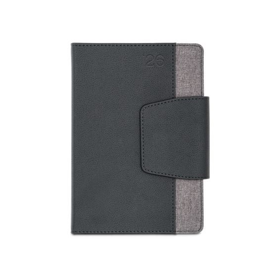 Agenda 2026 Stories A5 em PU