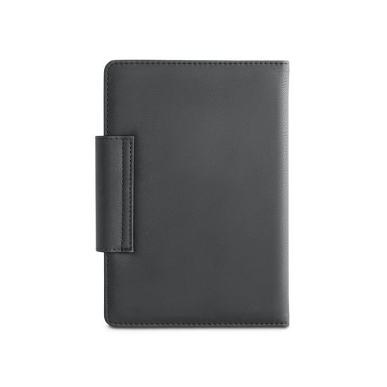 Agenda 2026 Stories A5 em PU