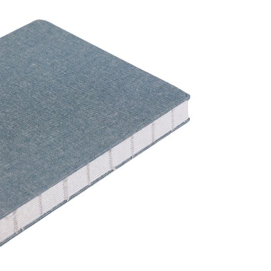 Agenda 2026 Diária em Linho