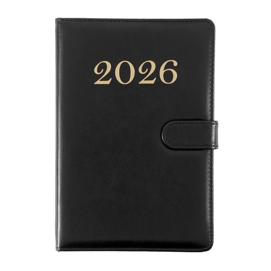 Agenda 2026 Semanal em PU