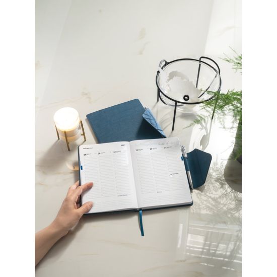 VERTIX B5. Agenda B5 2027