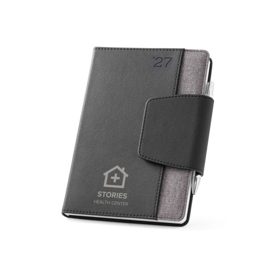 STORIES A5. Agenda A5 2027