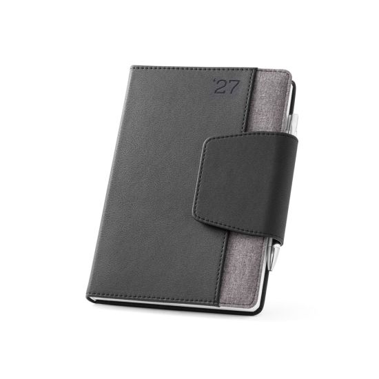 STORIES A5. Agenda A5 2027