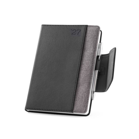 STORIES A5. Agenda A5 2027
