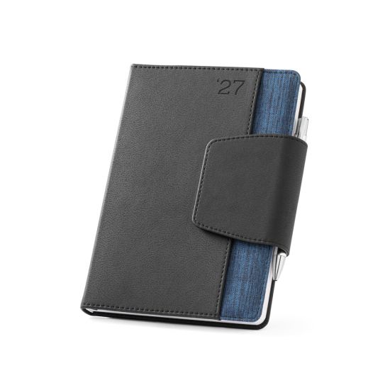 STORIES A5. Agenda A5 2027