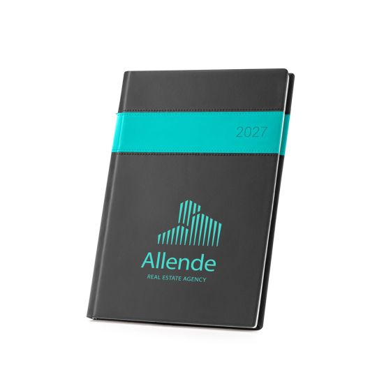 Agenda 2027 Allende B5 em PU