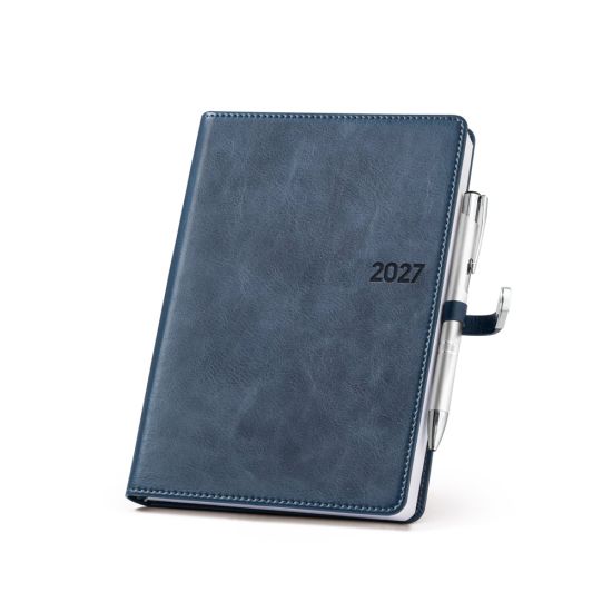 Agenda 2027 Verlaine A5 em PU