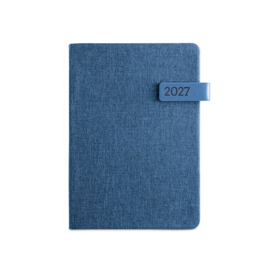 Agenda 2027 Andresen A5 em PET Reciclado