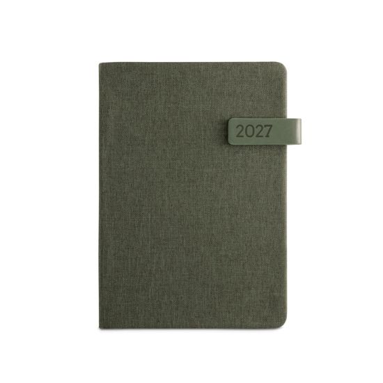 Agenda 2027 Andresen A5 em PET Reciclado