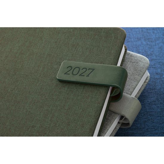 Agenda 2027 Andresen A5 em PET Reciclado