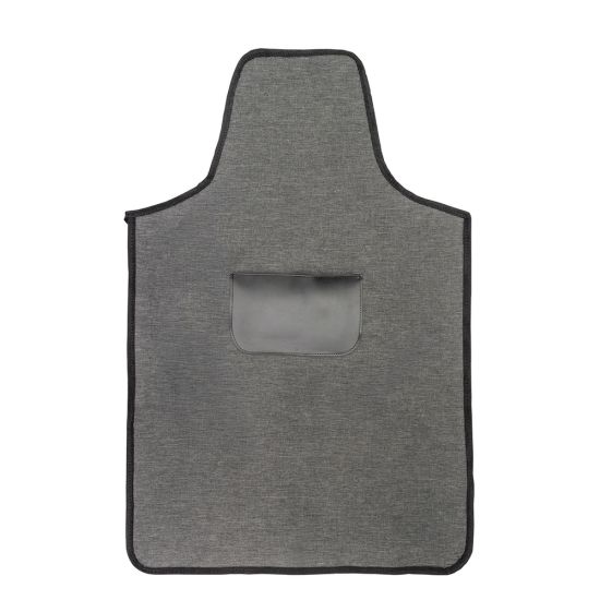 Avental Poliéster PVC Mescla