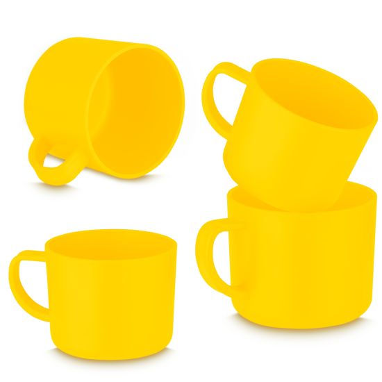 Conjunto de Xícaras