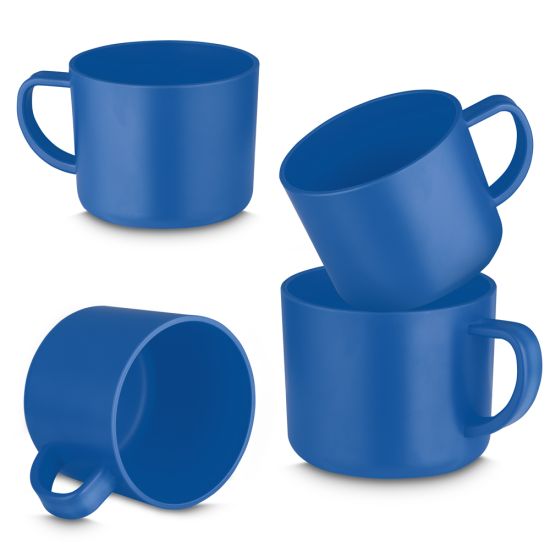 Conjunto de Xícaras