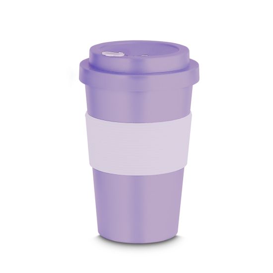 Copo Plástico de 400ml