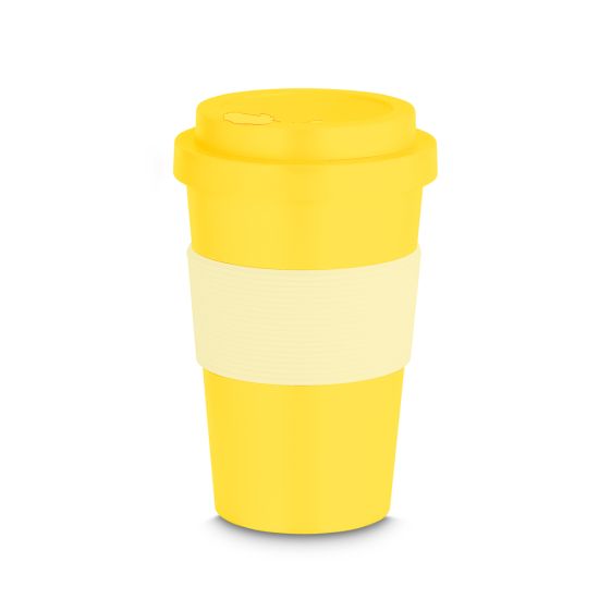 Copo Plástico de 400ml