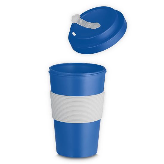 Copo Plástico de 400ml