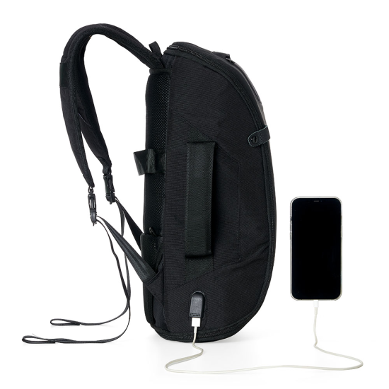 Mochila Pasta para Notebook