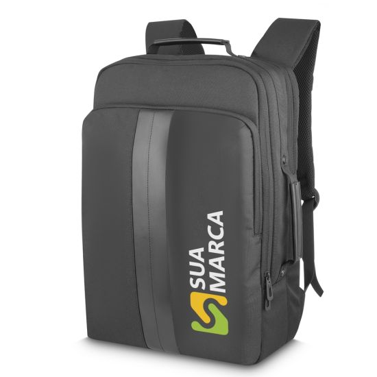 Mochila Pasta Premium para Notebook