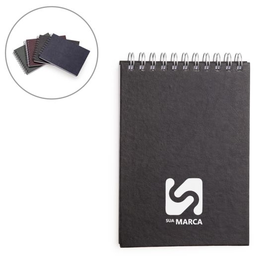 Bloco de Anotações