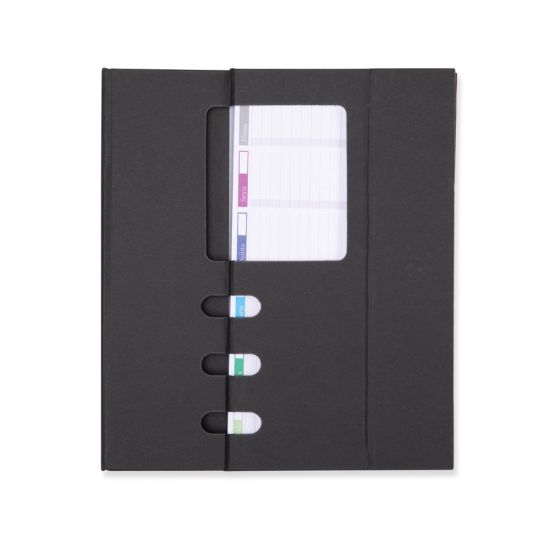 Bloco de Anotações com Suporte